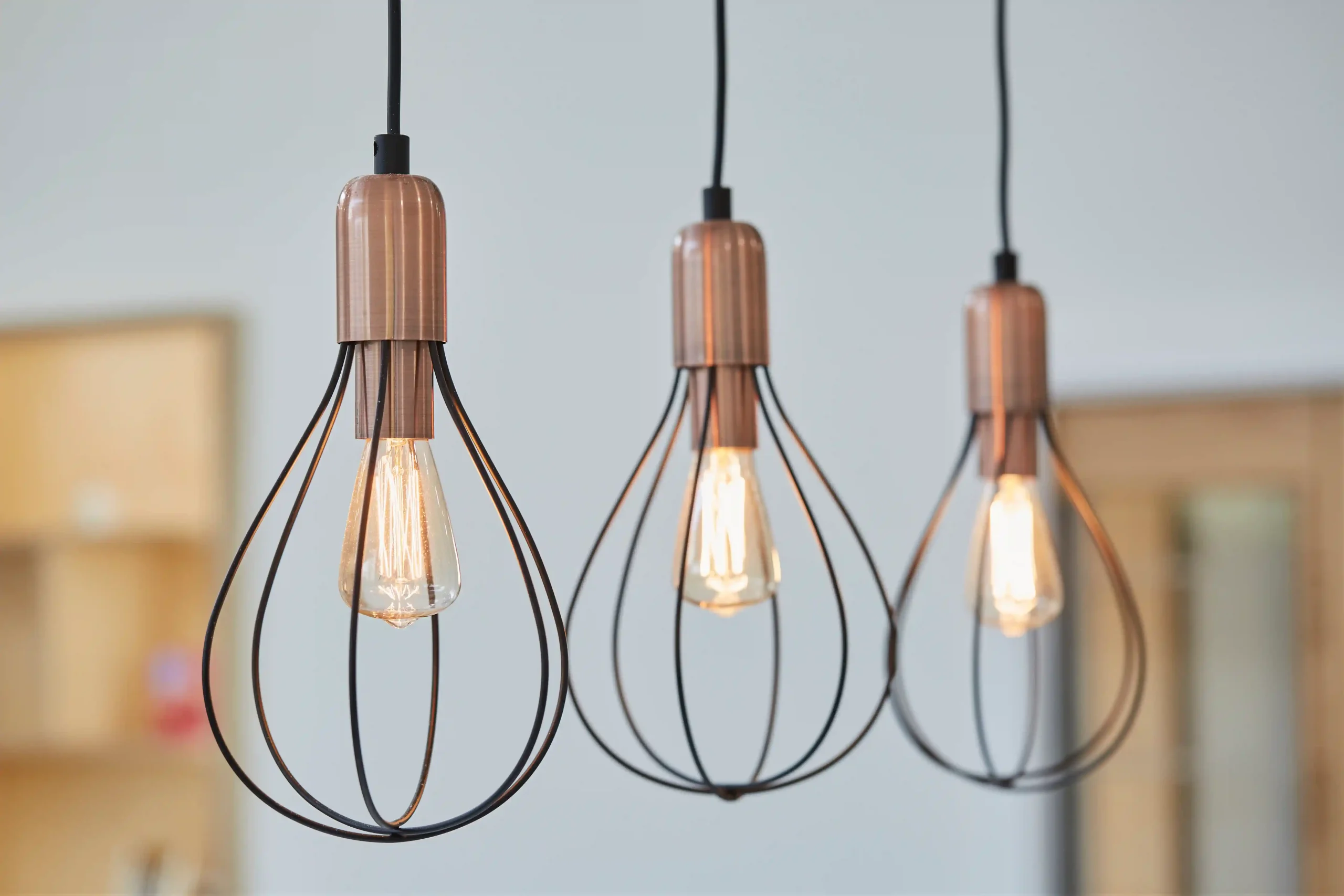 Custom-built detached home in Lancashire completed by ARN Projects