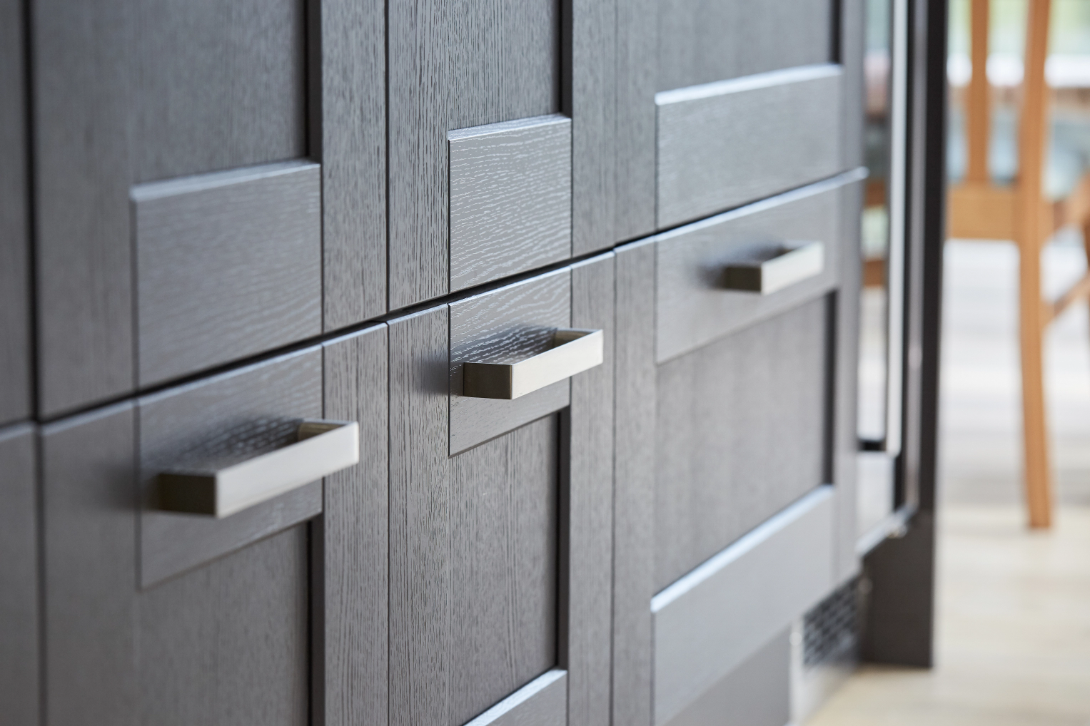 Custom-built detached home in Lancashire completed by ARN Projects