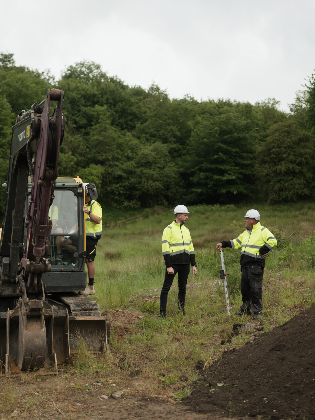 Custom-built detached home in Lancashire completed by ARN Projects